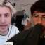 xQc 在發現 Hasan 避免「反應內容」強烈反對的技巧後感到震驚