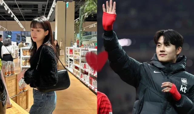 ¿Son los ex miembros de APRIL Yena & ¿Seol Young-woo está saliendo? Esto es lo que sabemos