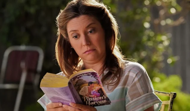 Mary trichera-t-elle dans la saison 7 de Young Sheldon ?