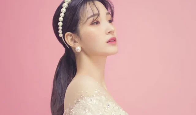 Las sinceras confesiones de la ex estrella del K-Pop Yulhee sobre la vida después del divorcio: ‘Quiero llenar mi…’