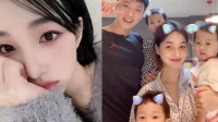 Yulhee acusada de utilizar niños para contenido tras su divorcio con Minhwan: ‘Ella renunció a la custodia pero…’