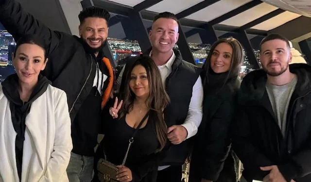 Besetzung der 7. Staffel von Jersey Shore: Family Vacation: Treffen Sie die Stars