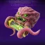 Comment obtenir le TMNT Krang Back Bling gratuit dans Fortnite