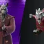 Como obter a skin Master Splinter TMNT em Fortnite