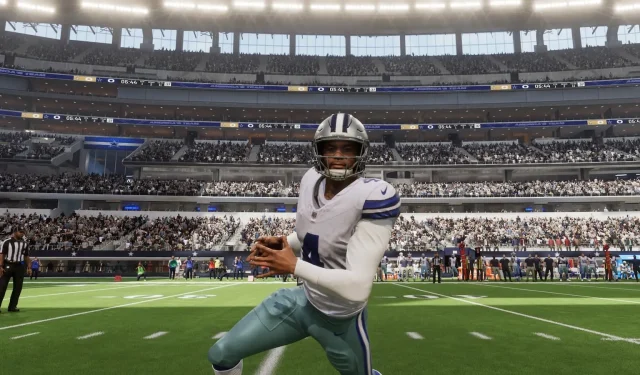 Madden 24: Cómo votar por TOTY en MUT