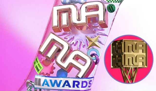 2024 年 MAMA Awards 將增加這個新類別——為什麼會提到 KCON？