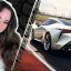 Athena erklärt ihre Leidenschaft für Rennsport, Musik und ihren Aufstieg zum Rocket League-Star