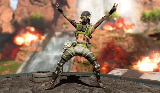 『Apex Legends』開発者、大幅なバランス変更でコントローラーの動きを弱体化