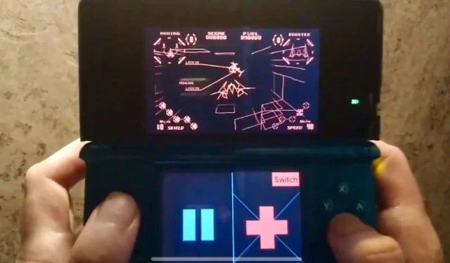 Le plus gros échec de Nintendo est un incroyable émulateur 3DS