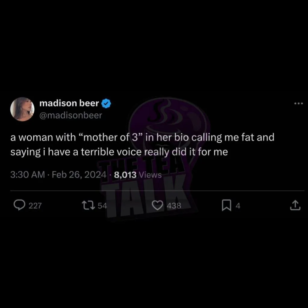 madison-cerveja-tweet-excluído-mãe-de-três