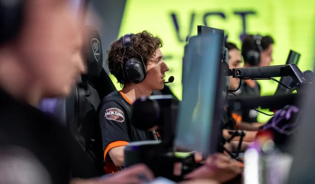 Boaster ujawnia, jak Fnatic planuje wygrywać więcej gier VCT, ćwicząc mniej