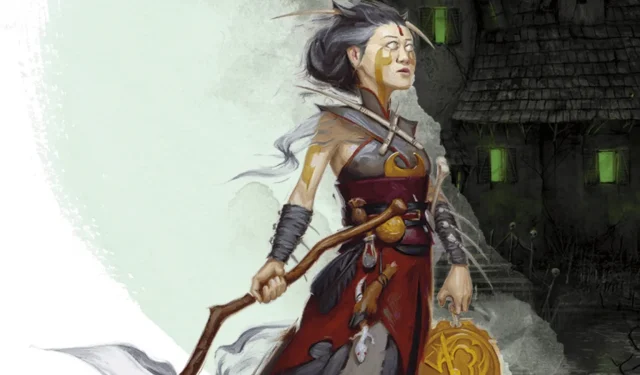 Guide D&D 5e Warlock : Meilleures options pour le dynamitage et le lancement