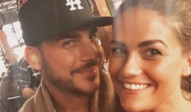 Jax Taylor et Brittany Cartwright ont-ils rompu ? Des rumeurs démenties