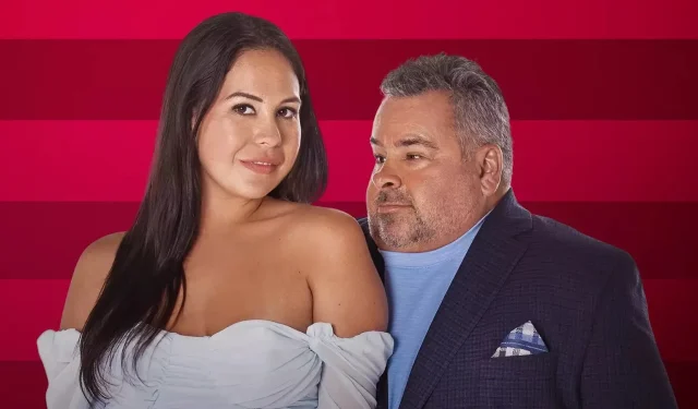 Fãs do 90 Day Fiance perplexos com as “piores” escolhas de elenco para a 8ª temporada de Happily Ever After