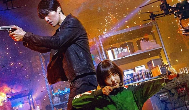 Los espectadores solicitan la producción de la temporada 2 de “A Shop for Killers” de Lee Dong-wook