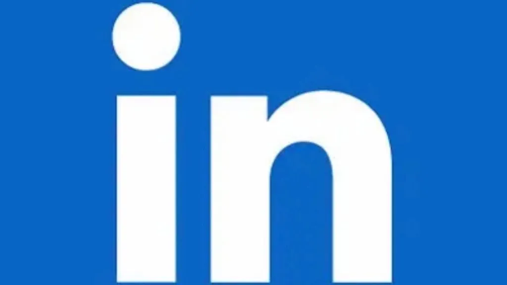 女人使用 LinkedIn 與男人約會