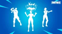 Lista de danças Fortnite: todos os emotes do Tiktok e músicas da Icon Series