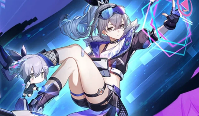 Todos os personagens Honkai Star Rail Quantum: Fu Xuan, Seele, Silver Wolf, mais