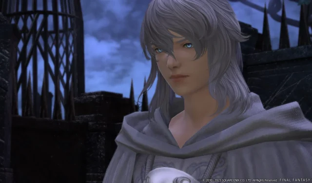 Les joueurs de FFXIV frustrés par les temps d’attente « ridicules » pour le déverrouillage du niveau sauvage d’Anabaseios