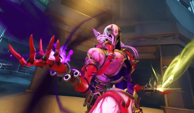 Overwatch 2: todas as skins míticas e como desbloqueá-las