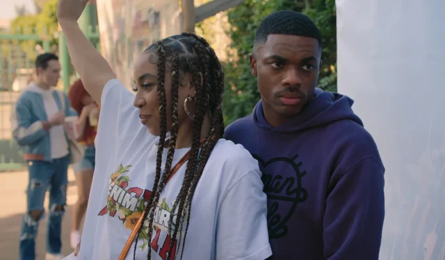 De quoi parle le Vince Staples Show ? Série Netflix expliquée