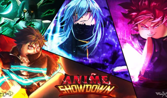 Codici Anime Showdown (febbraio 2024) – Come ottenere monete, gemme e altro gratuitamente?