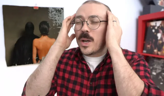 Anthony Fantano dá veredicto contundente sobre o álbum “trash” Vultures de Kanye West