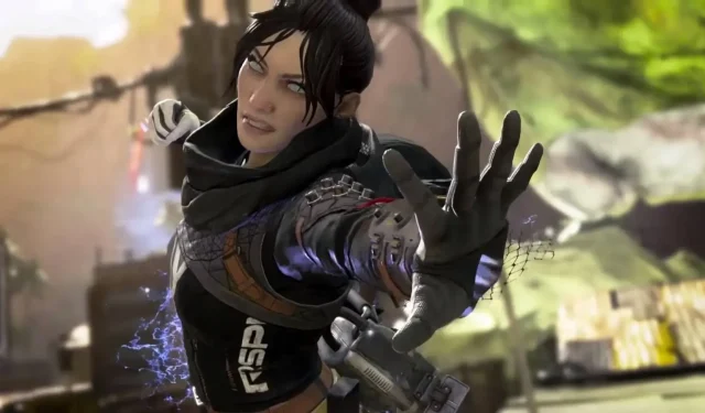 Jogadores do Apex Legends decepcionados com vantagens “inúteis” da 20ª temporada