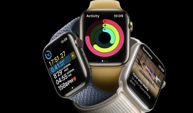 O delegado do xerife da Flórida “salvou a vida” depois que o Apple Watch o alertou sobre um problema cardíaco