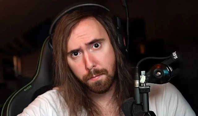 Asmongold spiega perché Last Epoch è migliore di Diablo 4