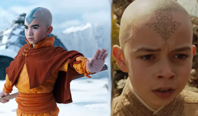 Avatar-Fans fordern ein Live-Action-Crossover für die berüchtigte Episode