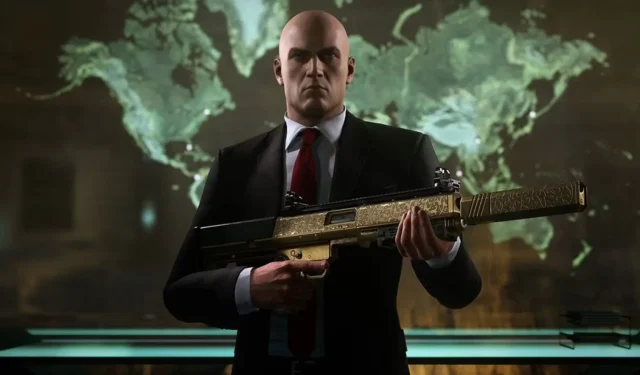 Jogadores de Baldur’s Gate 3 descobrem batalha no Subterrâneo estilo “Hitman”