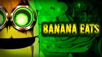 香蕉吃法（2024 年 2 月）