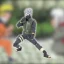 La figurine Naruto Kakashi bénéficie d’une gigantesque réduction de 50 % dans le cadre d’une offre Amazon