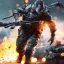 Le prochain jeu Battlefield proposerait un Battle Royale gratuit