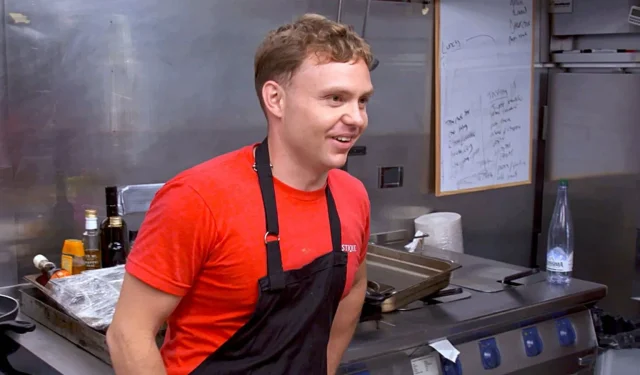 Qu’est-il arrivé au chef Jack de Below Deck ?