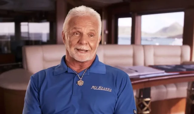 Was ist mit Captain Lee von Below Deck passiert?