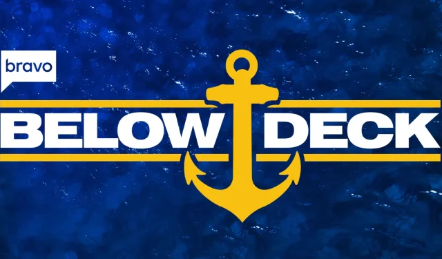 ¿Cuántas temporadas de Below Deck hay?