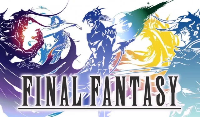 9 migliori giochi Final Fantasy da provare dopo FFXVI