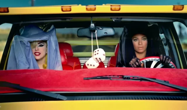 Los fanáticos de Beyoncé y Lady Gaga están convencidos de que la secuela de Telephone llegará pronto