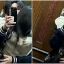 男性セレブがガールフレンドとハグする“挑発的”写真を公開、婚約指輪も披露？