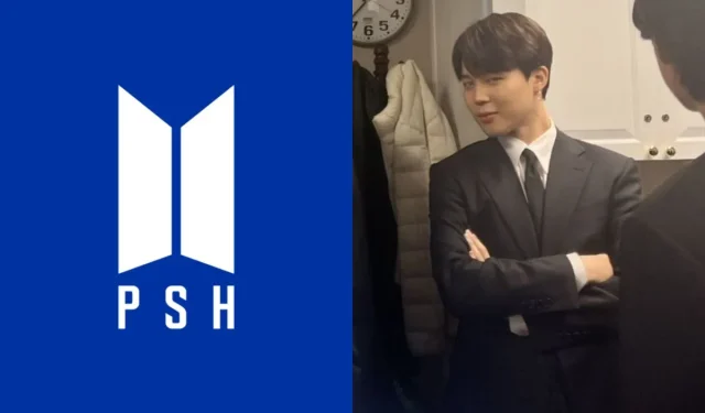 Un célèbre club de football a plagié le logo de BTS ? Les fans sont confus et en colère 