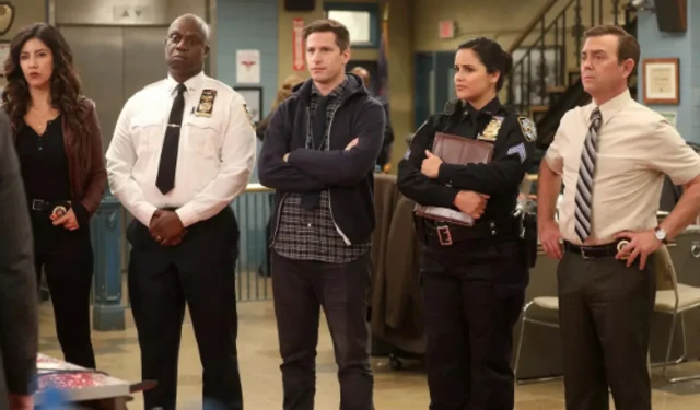 Czy Brooklyn Nine-Nine pojawi się na Netfliksie?