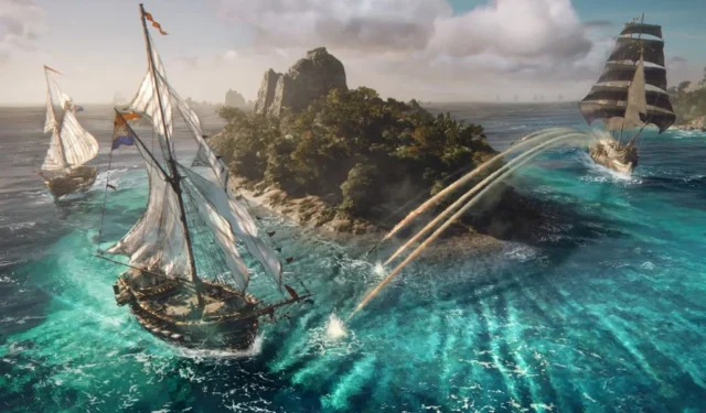 ¿Puedes jugar Skull and Bones solo?