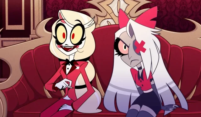 Calendario de lanzamientos de Hazbin Hotel: fechas y episodios