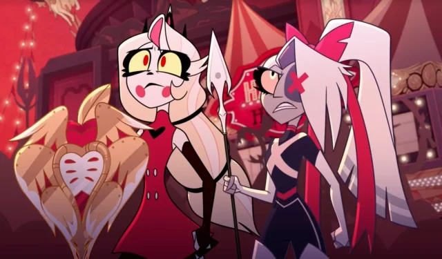 Finale de la saison 1 de Hazbin Hotel : l’enfer survit-il à l’extermination ?