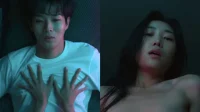 Los espectadores fueron tomados por sorpresa por la inesperada escena de sexo de Choi Woo-shik en “A Killer Paradox” del episodio 1