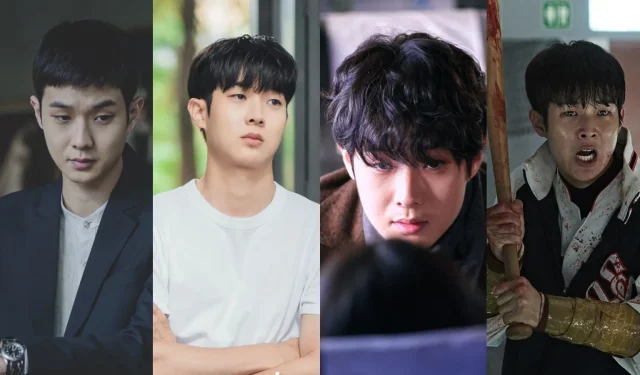 4 películas y K-dramas de Choi Woo-shik para ver después de A Killer Paradox