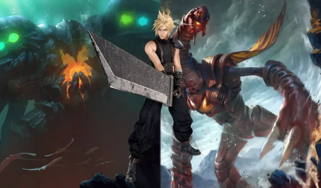 Les fans de Final Fantasy 7 Rebirth sont convaincus que les patrons infâmes reviendront après avoir repéré un indice dans la bande-annonce