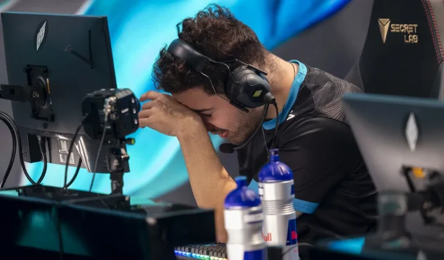 Il “super team” di Cloud9 LCS è in pericolo mentre la storica serie di sconfitte sconvolge i fan